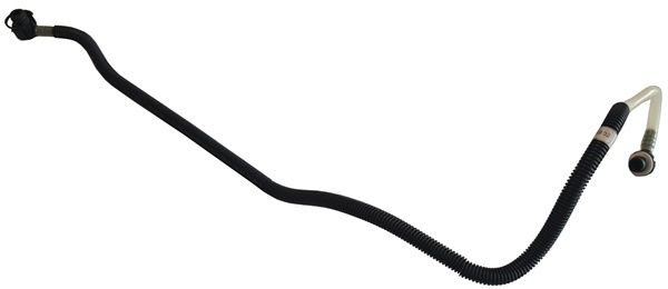 MERCEDES RADYATOR YEDEK SU DEPO HORTUMU X166 12>19 W166 11>18 C292 15>19