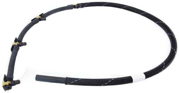 BMW ENJEKTOR GERI DONUS HORTUMU BMW F20 F21 F30 F80 F31 E93 E92 E90 E91 F10