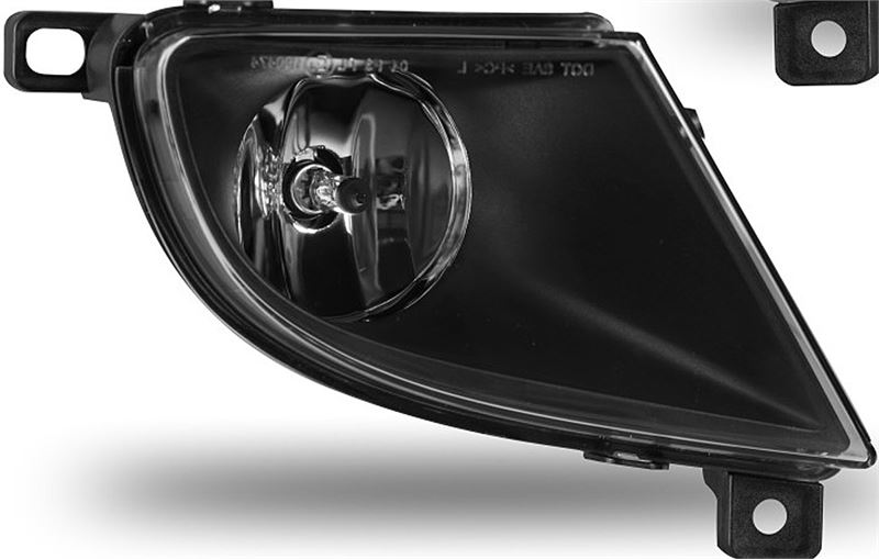 BMW SIS FARI SAG BMW E60 LCI 07>09 (E-MARK)