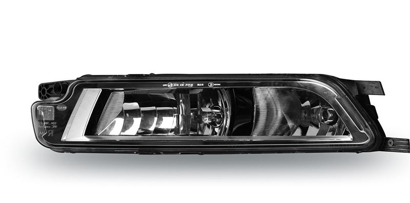 VAG SIS FARI SOL PASSAT 15> (E-MARK)