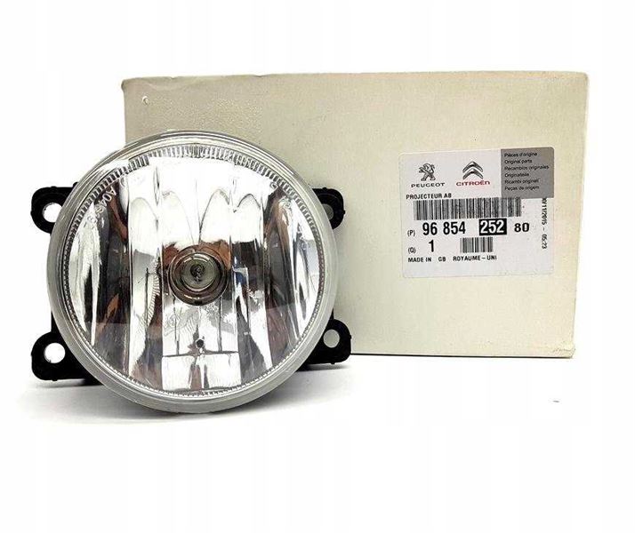 PSA SIS FARI SAG SOL C3 PICASSO C3 III DS3 3008 5008 207 206 T3E 08>  (E-Mark)