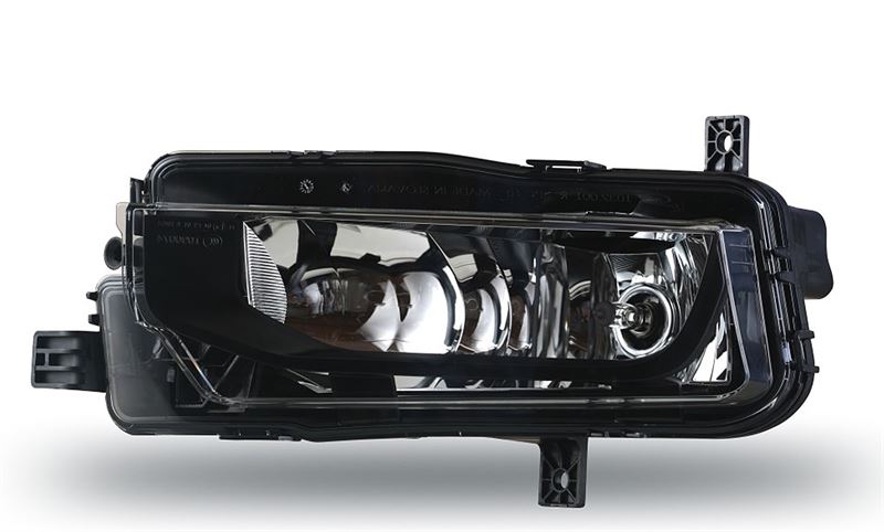 VAG SIS FARI SOL TRANPORTER T7 16>19 (E-MARK)