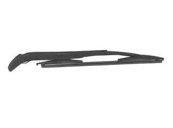 FORD ARKA SILECEK KOLU VE SUPURGESI (SILECEK KOLU ILE BERABER ) FORD S-MAX 10 323 MM 330 MM
