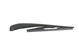 FORD ARKA SILECEK KOLU VE SUPURGESI TAKIM  (SILECEK KOLU ILE BERABER )  C-MAX 04 >11  285 MM 310 MM