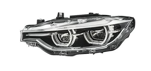 BMW FAR SOL LED BMW F30 LCI 16>18