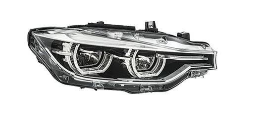 BMW FAR SAG LED BMW F30-LCI 16>18