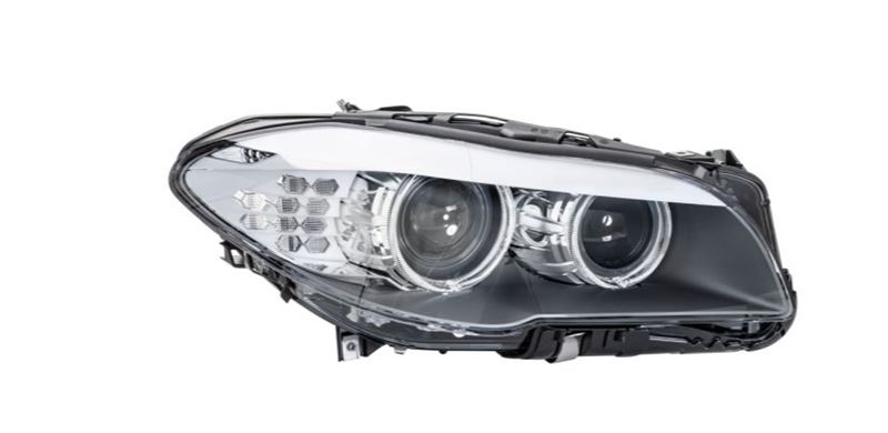 BMW FAR SOL BI XENON BMW F10 10>13