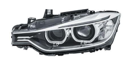 BMW FAR SOL BI-XENON BMW F30 12>16