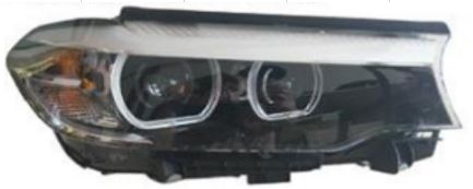 BMW FAR SOL LED BMW G30 17>