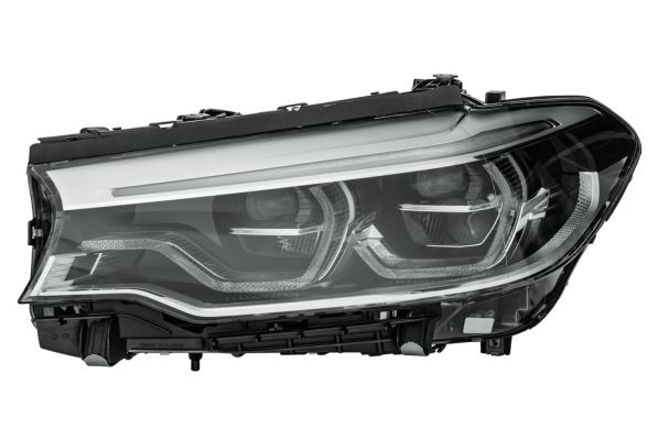 BMW FAR SOL AHL LED ICON LIGHT BMW G30 17>