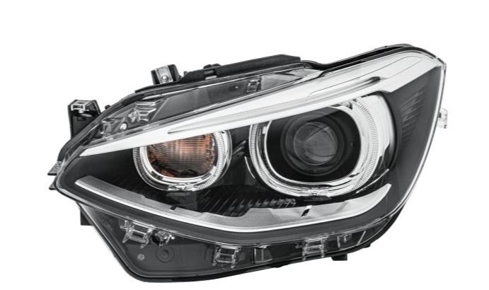 BMW FAR SOL (BI-XENON) BMW F20 11>14