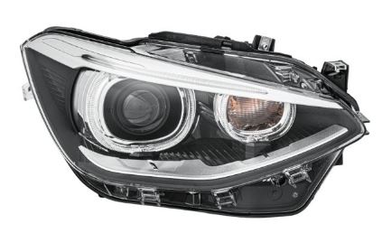 BMW FAR SAG (BI-XENON) BMW F20 11>14