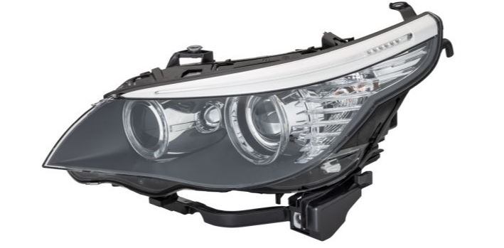 BMW FAR SOL BI XENON BMW E60 LCI 07>09