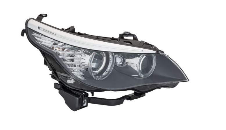 BMW FAR SAG BI XENON BMW E60 LCI 07>09
