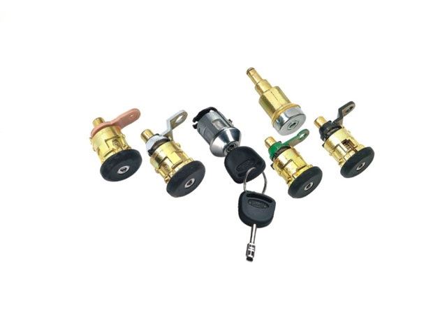 FORD KONTAK SIFRE TAKIMI FORD TRANSIT T15 SIFRE TAKIMI