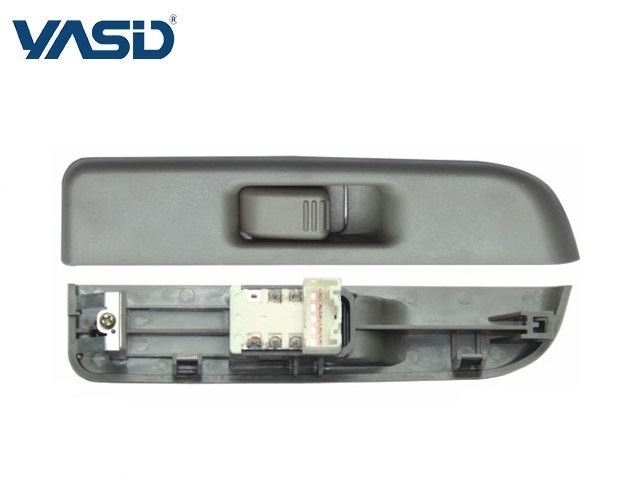 ISUZU TICARI CAM ACMA DUGMESI SAG GRI 12V ISUZU NPR66 NPR71 NQR NKR55