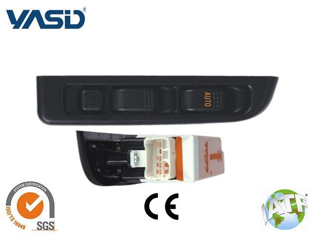 ISUZU TICARI CAM ACMA DUGMESI SOL 24V GRI ISUZU NPR66 NPR71 NQR