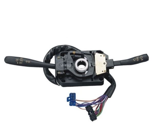 ISUZU TICARI SINYAL FAR KOLU E.M ISUZU NPR66 NQR NKR55 OTOBUS TURKUAZ 98>04