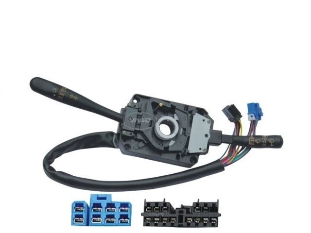 ISUZU TICARI SINYAL FAR KOLU Y.M ISUZU NPR66 NQR NKR55 NPR71 OTOBUS TURKUAZ 06>