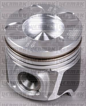 FIAT MOTOR PISTON+SEGMANI AGILA 1.3 CORSA 1.3 MERIVA 1.3 TIGRA 1.3 ALBEA 1.3 MULTIJET DOBLO 1.3 MULTIJET
