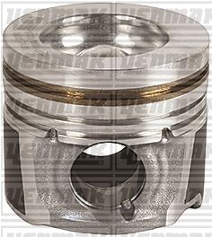 FORD PISTON SEGMAN 75 MM 0,50 DV6C, DV6FC EURO  6 FOCUS IV 17> 1.5 ECOBLUE PEUGEOT 208  308  3008 17> CIT
