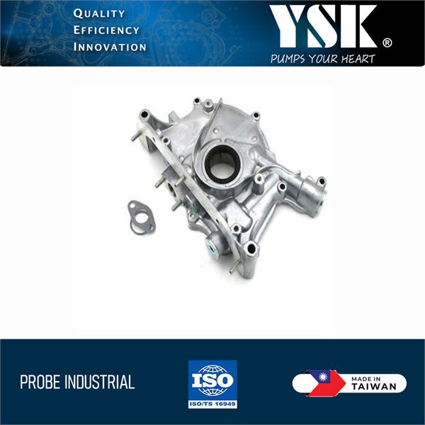 HONDA YAG POMPASI HONDA CIVIC 1.6 96>01 / CR-V 2.0 96>98 B16A2
