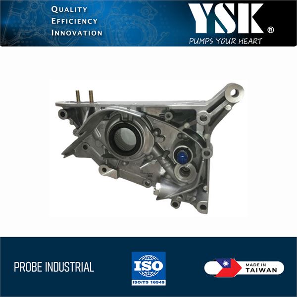 HYUNDAI YAG POMPASI HYUNDAI STAREX TCI 2004> / H100 KAMYONET TCI 2004> D4BH
