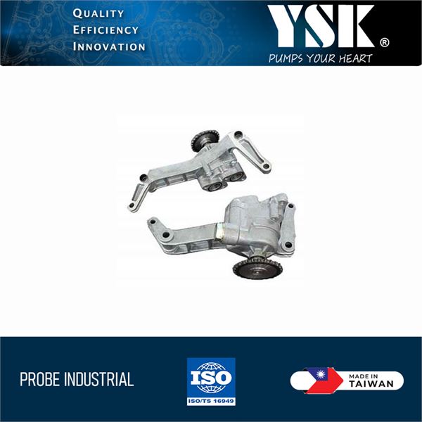 HYUNDAI YAG POMPASI H100 KAMYONET CRDI 2012 -> STAREX CRDI 2002 -> / K2900 CRDI 2008 -> SORENTO CRDI 2002 ->