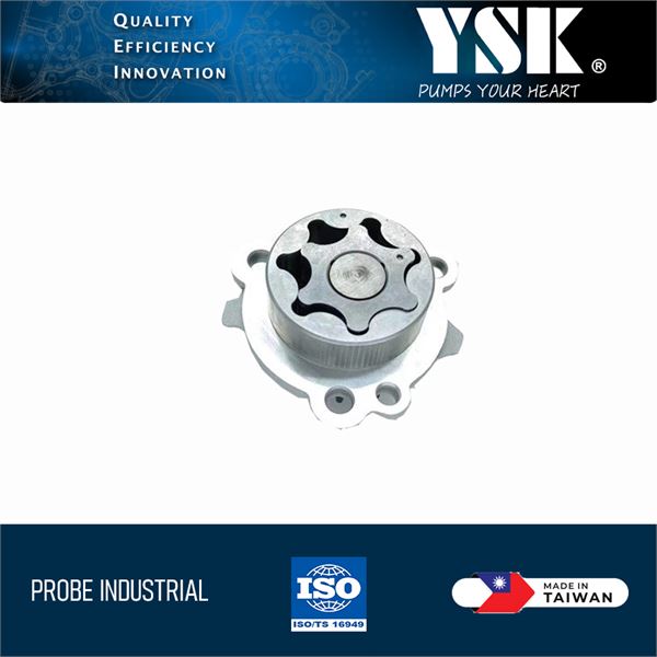 HYUNDAI YAG POMPASI HYUNDAI I20 1,2 16V 12> KIA RIO YM 1,2 G4LA