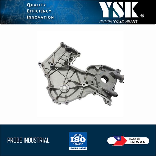 HYUNDAI YAG POMPASI HYUNDAI I20 14>16 / ACCENT BLUE 14>18 DIZEL TRIGER KAPAGI