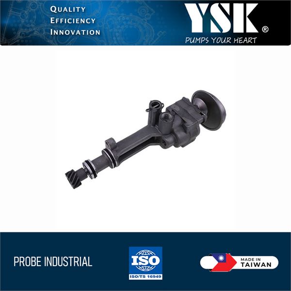 ISUZU TICARI YAG POMPASI KOMPLE ISUZU D-MAX 2,5 4JA1 4×2 04>07 EURO3
