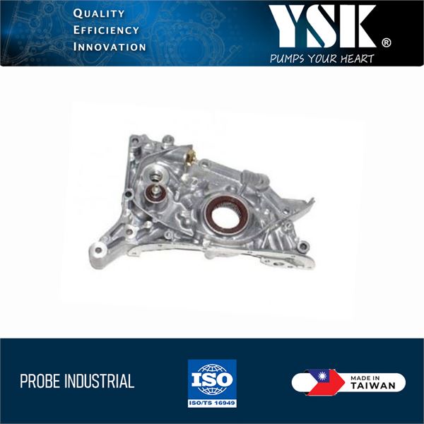 MITSUBISHI TICARI YAG POMPASI H100 MINIBUS 1994-2005 – L300 MINIBUS 1994-2008 D4BF