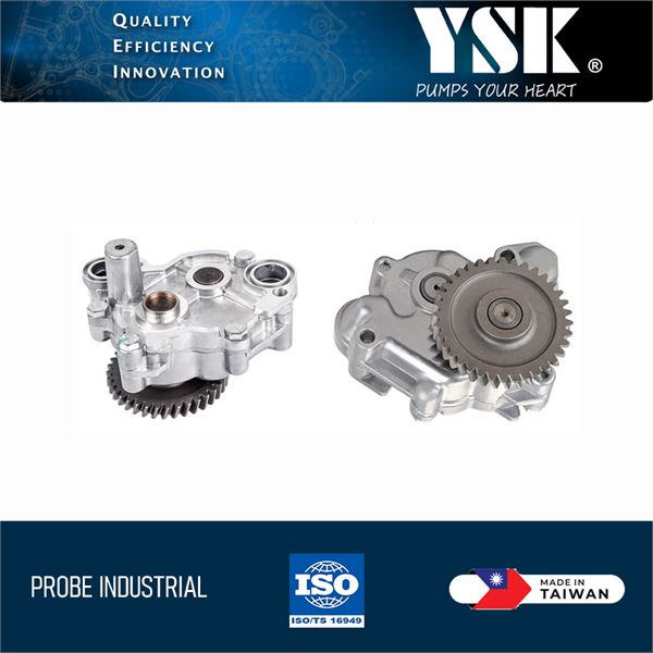 MITSUBISHI TICARI YAG POMPASI MITSUBISHI CANTER FE659T 4D34T