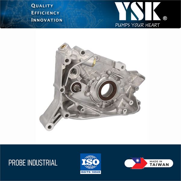 MITSUBISHI TICARI YAG POMPASI L200 MAGNUM 2.5 01>05 / PAJERO 2.5 97>05 DISLI TIP