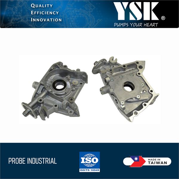 HYUNDAI YAG POMPASI ACCENT 1,3 1,5 94>00 YUMURTA KASA / GETZ 1,3 02> G4AE G4EB