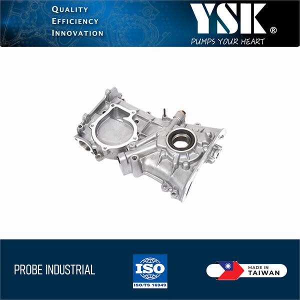 NISSAN YAG POMPASI NISSAN SUNNY 1.6 90>98 / PRIMERA 1.6 90>98 GA16DE