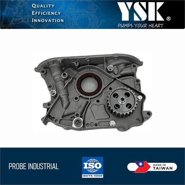 TOYOTA YAG POMPASI AVENSIS 2.0 1998 2003 (3S) RAV4 2.0 1994 1996 (3S)