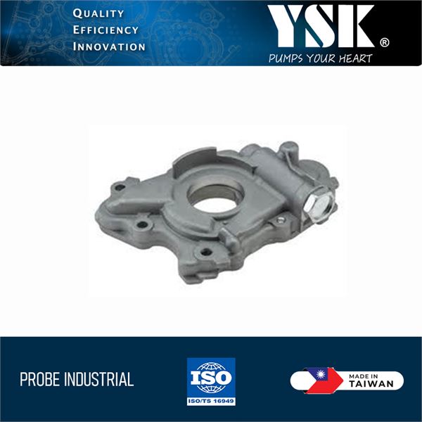 TOYOTA YAG POMPASI TOYOTA COROLLA 1.4 1.6 VVTI 2001-2007 AVENSIS 1.6 2003-2008 (3ZZFE-1ZZFE)