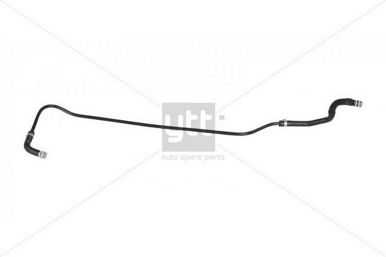 FIAT YAKIT HORTUMU DOBLO 1,3 MJET 07 13