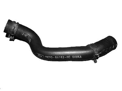 FORD DEVIRDAIM SU POMPA HORTUMU V184 01>06 V347 06>07 2,4TDCI