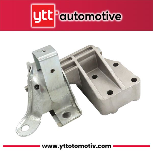 FIAT MOTOR TAKOZU (OTOMATIK VITES) PUNTO 1.2 16V 99>12