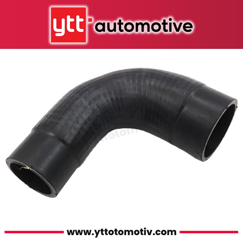 VOLVO TURBO HORTUMU VOLVO S60 II 10-> C30 (533) 2.0 D  06> V40 (525, 526) D3 10> V70 III (135) D3 / D4 10>