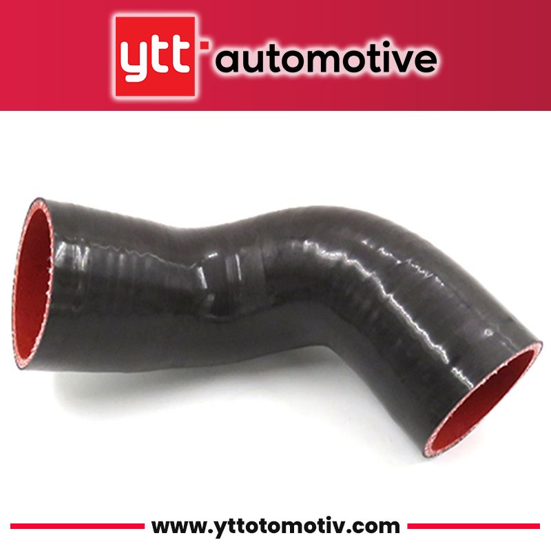 VOLVO TURBO INTERCOOLER HORTUM (SILIKON) VOLVO S60 S80 V60 V70 XC60 XC70 07>