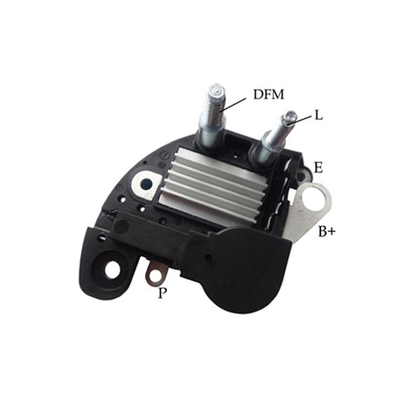 FIAT KONJEKTOR 12V FIAT DUCATO 1.9D /TD/OPEL VECTRA C 1.9C SCUDO1.6 95 – 00