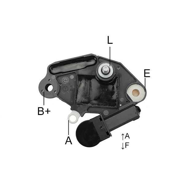 FIAT KONJEKTOR 12V FIAT DUCATO 2.5-2.8-SCUDO CITROEN JUMPER