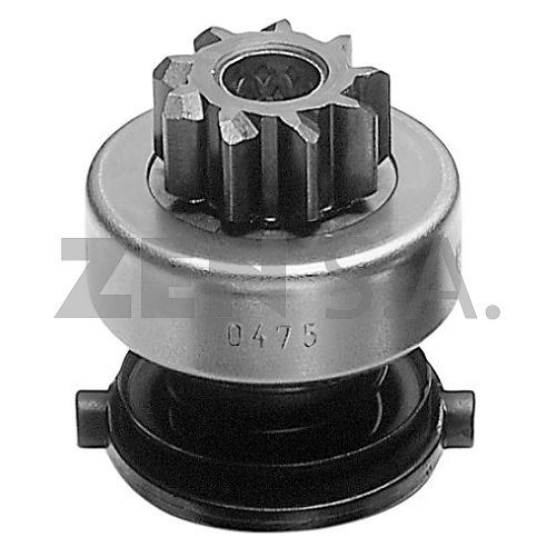 FORD MARS DISLISI BOSCH TIP 9 DIS BMW SANZIMANLI (15475 / QD1225R)