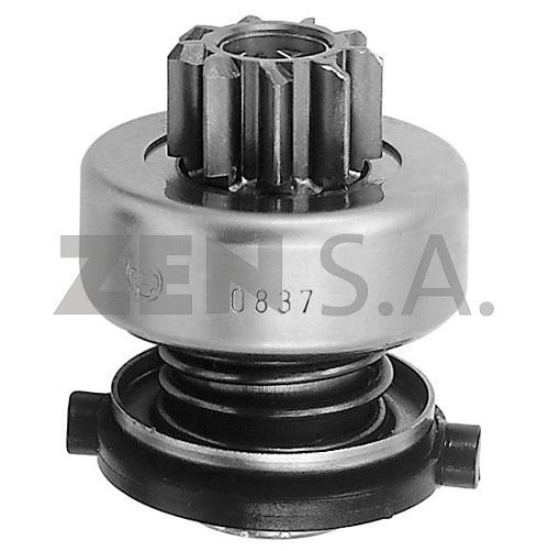 FIAT MARS DISLISI 9 DIS FIAT PALIO / OPEL CORSA 1,0, 1,4, 1,6,