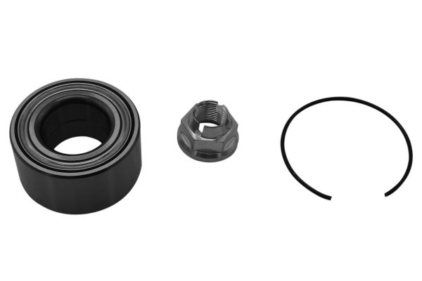 FIAT ON TEKER RULMANI R21 R19 MEGANE CLIO KANGOO DOBLO ALBEA LOGAN (71X37X37)