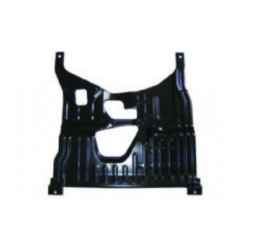 FIAT KARTER MUHAFAZASI (METAL) BIPPER NEMO 1.3 HDI 1.4 HDI FIORINO 1.3 JTD 07>