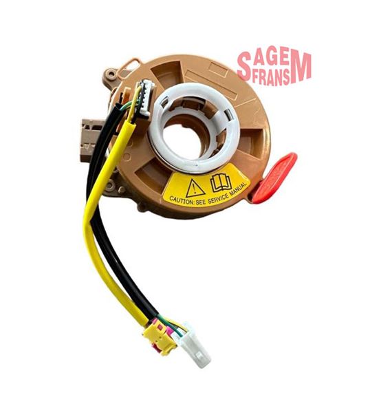 FIAT DIREKSIYON DONER KONTAKTORU DIREKSIYON SARGISI DOBLO DUCATO BIPPER NEMO 08>15